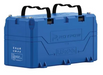 Roypow 12.8V 50Ah Lithium Battery front left