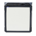 Engel Upright Fridge-Freezer 40 Litre front closed