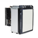 Engel Upright Fridge-Freezer 40 Litre front left closed