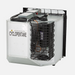 Engel Upright Fridge-Freezer 80 Litre back