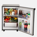 STR100F front open full produce