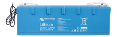 VictronLithiumbattery25.6V100Ah front