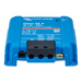 Front view of the Victron Orion XS 12V to 12V 70A DC-DC battery charger featuring 1000W charging capacity for larger lithium battery systems.