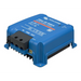 Angled view of the Victron Orion XS 1400W DC-DC battery charger with Bluetooth connectivity and multi-voltage charging capability.