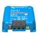 Victron Orion XS 50A DC-DC battery charger with terminal cover removed showing heavy-duty cable connection points.