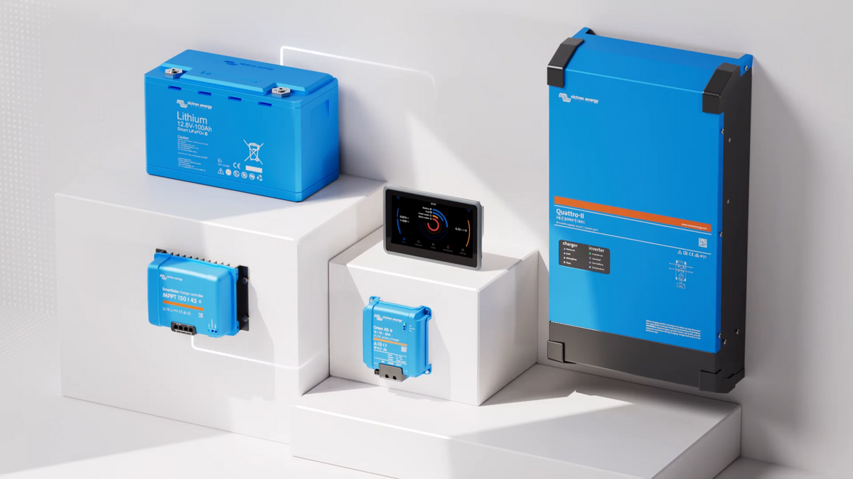 The Off Grid Store - The One Stop Shop for Off Grid Living