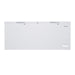 Parmco Chest Freezer CF688W
688L White front closed