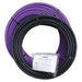 WaterMate Irrigation Kit including 100m greywater dripperline, 25m feed hose, fittings pack and installation guide