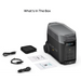 EcoFlow Delta Pro+Delta Pro Extra Battery (Bundle) What's in ther Box
