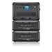 BLUETTI AC500 + 2x B300K | Home Battery Backup Front