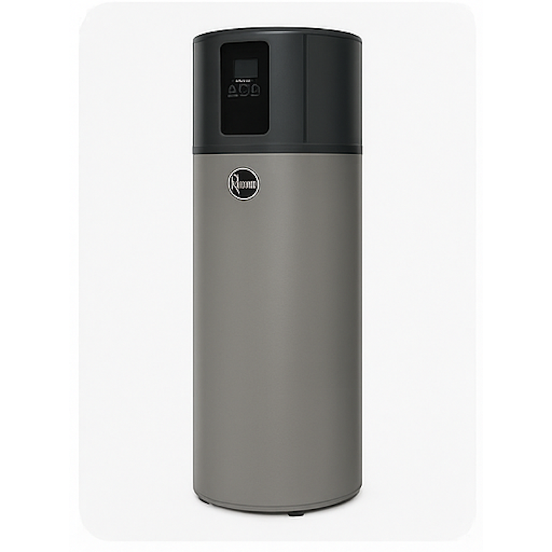 Rheem AmbiPower280e on white background