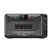 BLUETTI Apex 300 Portable Power Station right front view