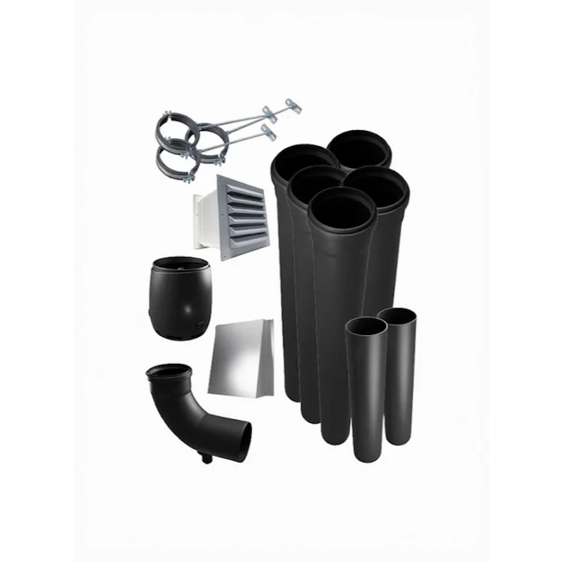 Cinderella Installation Kit (Required for Setup)