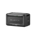 BLUETTI B500K 5120Wh LiFePO4 expansion battery right angled view