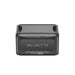 BLUETTI B500K 5120Wh expansion battery top front view showing carry handles