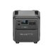 BLUETTI Elite 400 3840Wh portable power station front view showing carry handles