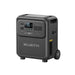 BLUETTI Elite 400 3840Wh portable power station right angled view