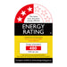 Parmco Chest Freezer CF688W
688L White energy rating