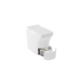 Cinderella Freedom LPG incineration toilet showing ash container and waterless operation