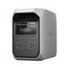 EcoFlow DELTA 3 Classic portable power station front view showing display and AC outlets