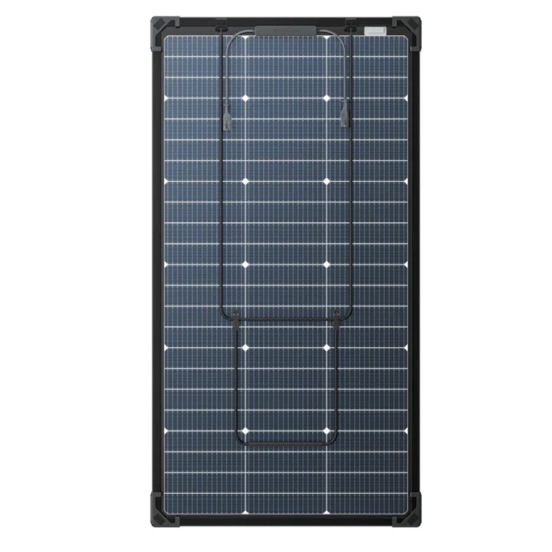 Ecoflow 125W Bifacial Modular Solar Panel