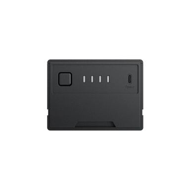 EcoFlow Glacier Add On Battery Front