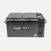 Engel  COMBI-MT-V60C 57 Litre Twin Door Combi Portable Fridge and Freezer Top Front Closed