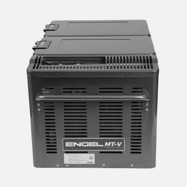 Engel  COMBI-MT-V60C 57 Litre Twin Door Combi Portable Fridge and Freezer Top Right Side