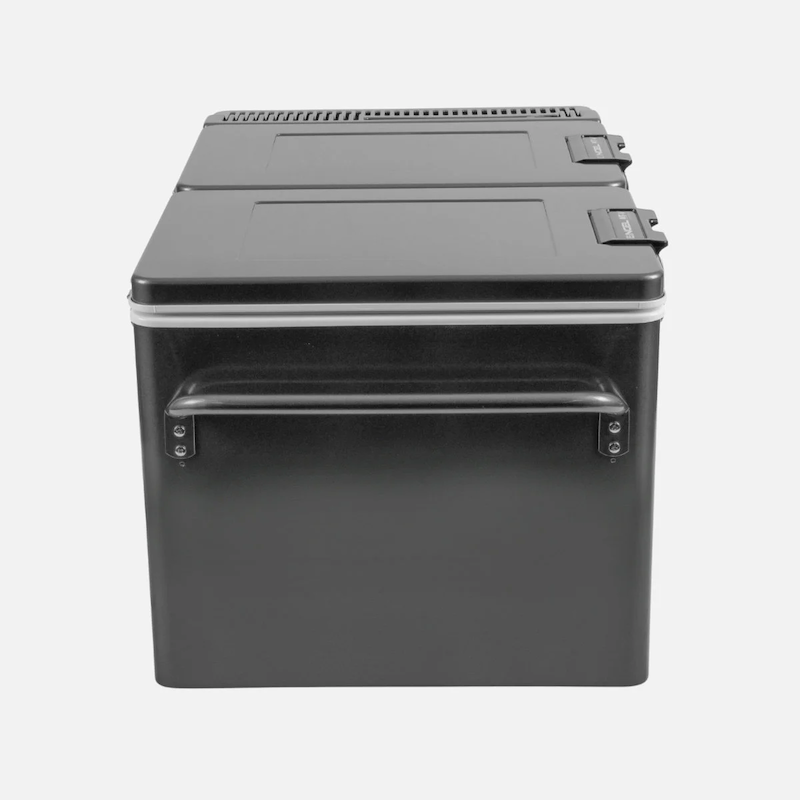 Engel  COMBI-MT-V60C 57 Litre Twin Door Combi Portable Fridge and Freezer Right Top