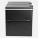 Engel COMBI-MT-V80C 75 Litre Twin Door Combi Portable Fridge and Freezer Right Top