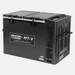 Engel COMBI-MT-V80C 75 Litre Twin Door Combi Portable Fridge and Freezer Front Right Top