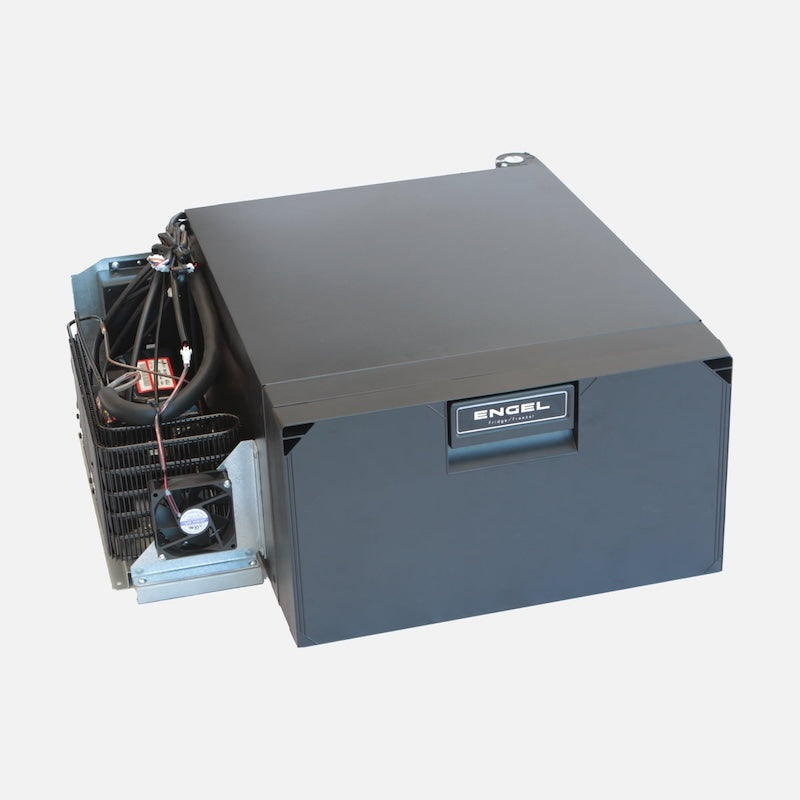 Engel SB30F Drawer Fridge 30 litre (Rear Mount)