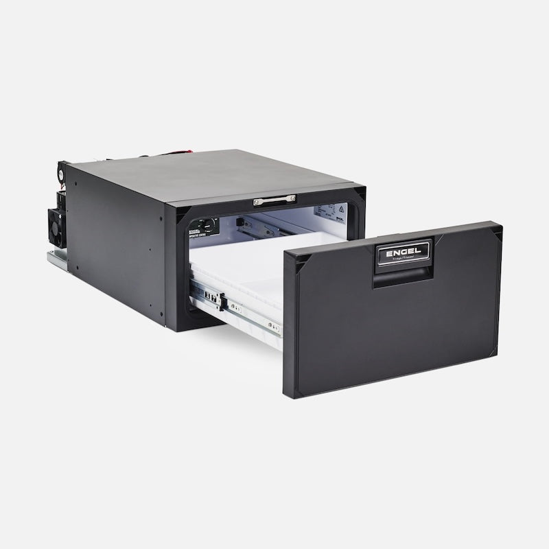 Engel SB30F Drawer Fridge 30 litre (Rear Mount)