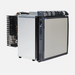 Engel Upright Fridge-Freezer 80 Litre front left
