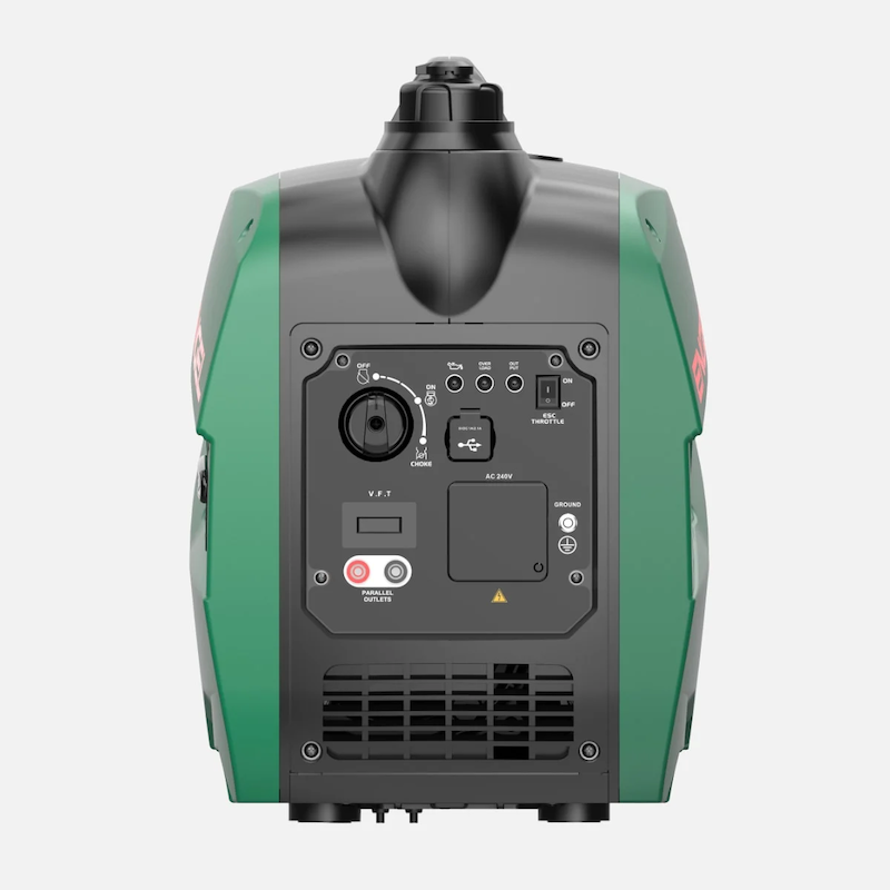 Engel R2000IS 2KW Pure Sinewave Generator