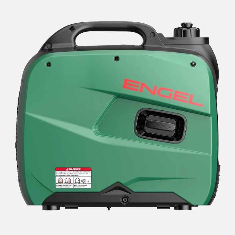 Engel R2000IS 2KW Pure Sinewave Generator