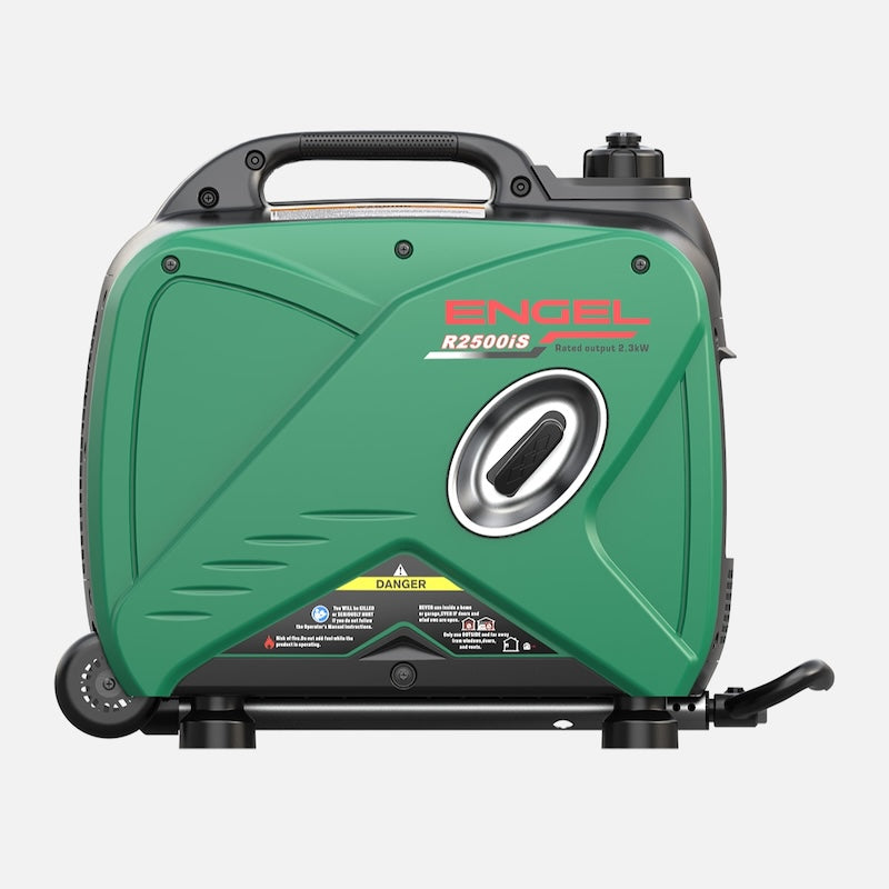 Engel R2500IS 2.5KW Pure Sinewave Generator