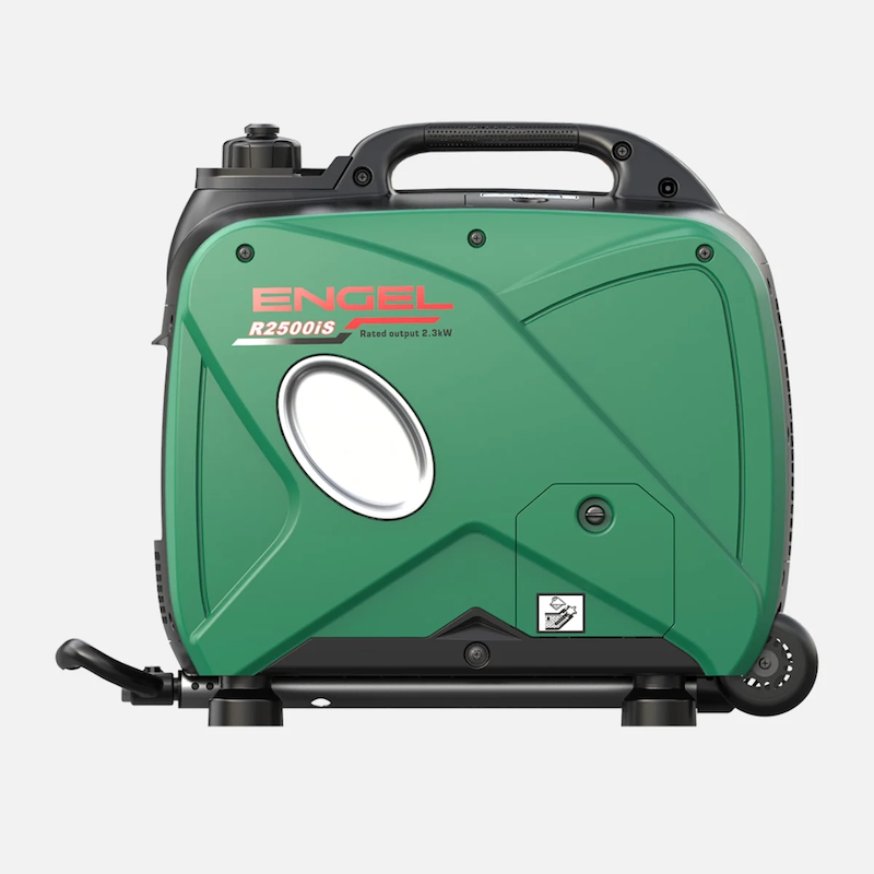 Engel R2500IS 2.5KW Pure Sinewave Generator