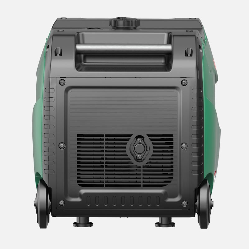 engel r3000ie generator engine