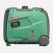 engel r3000ie generator pull start