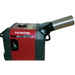 Honda EU30iS inverter generator with exhaust system and air vent attachment for enclosed installation