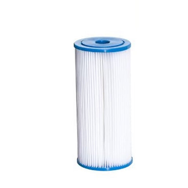 Trevoli 10PL20 10-inch Jumbo pleated 20-micron replacement water filter cartridge