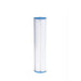 Trevoli 20PL20 20-inch Jumbo pleated 20-micron replacement water filter cartridge