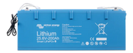 victronLithiumbattery25.6V200Ah front